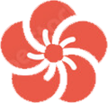 梅の花